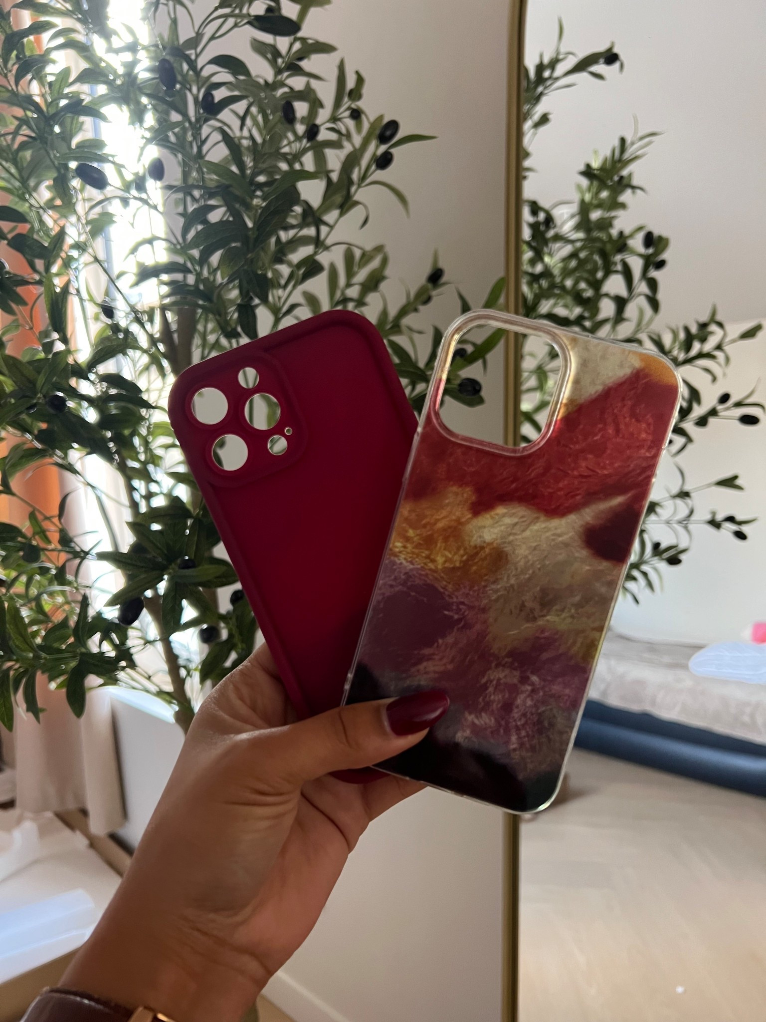 Changement de saison = changement de coque ✨🫶🏽

#LTKwinter #LTKfrance #LTKautumn