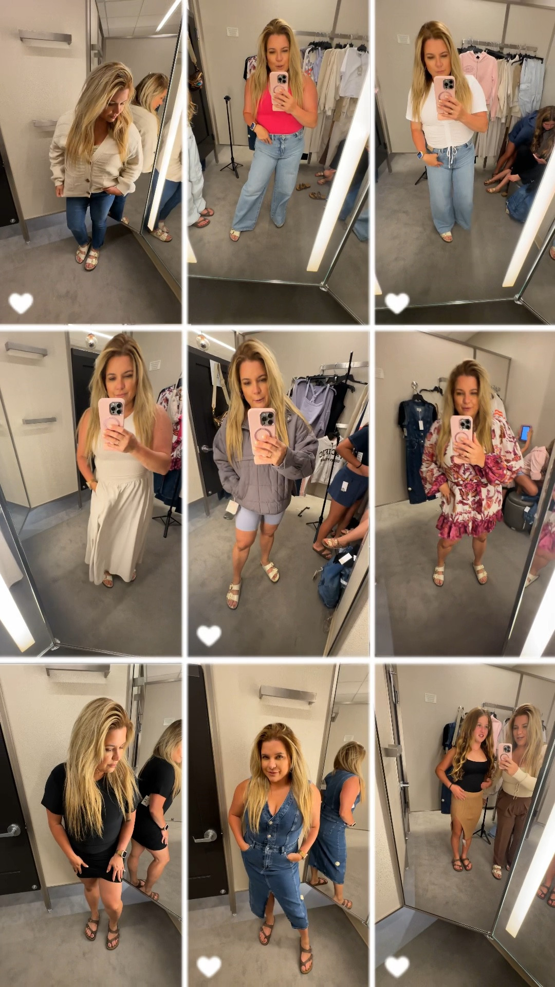 All my favorite Nordstrom Sale Outfits #LTKxNSale 

#LTKOver40 #LTKStyleTip
