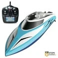 Force1 14" Fresh Water Boat - High-Performance Remote Control Boat for Freshwater Lakes and Ponds... | Walmart (US)