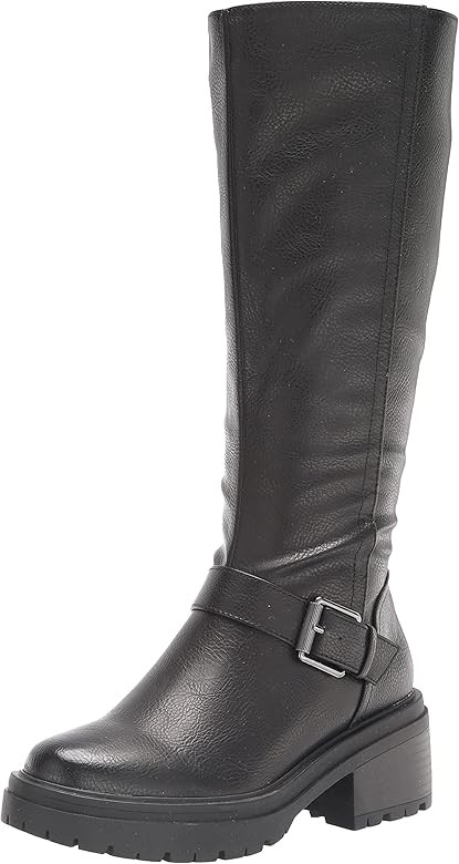 Naturalizer Women's Adler Knee High Boot | Amazon (US)