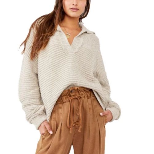 Women's Free People Marlie Pullover Sweater | Scheels