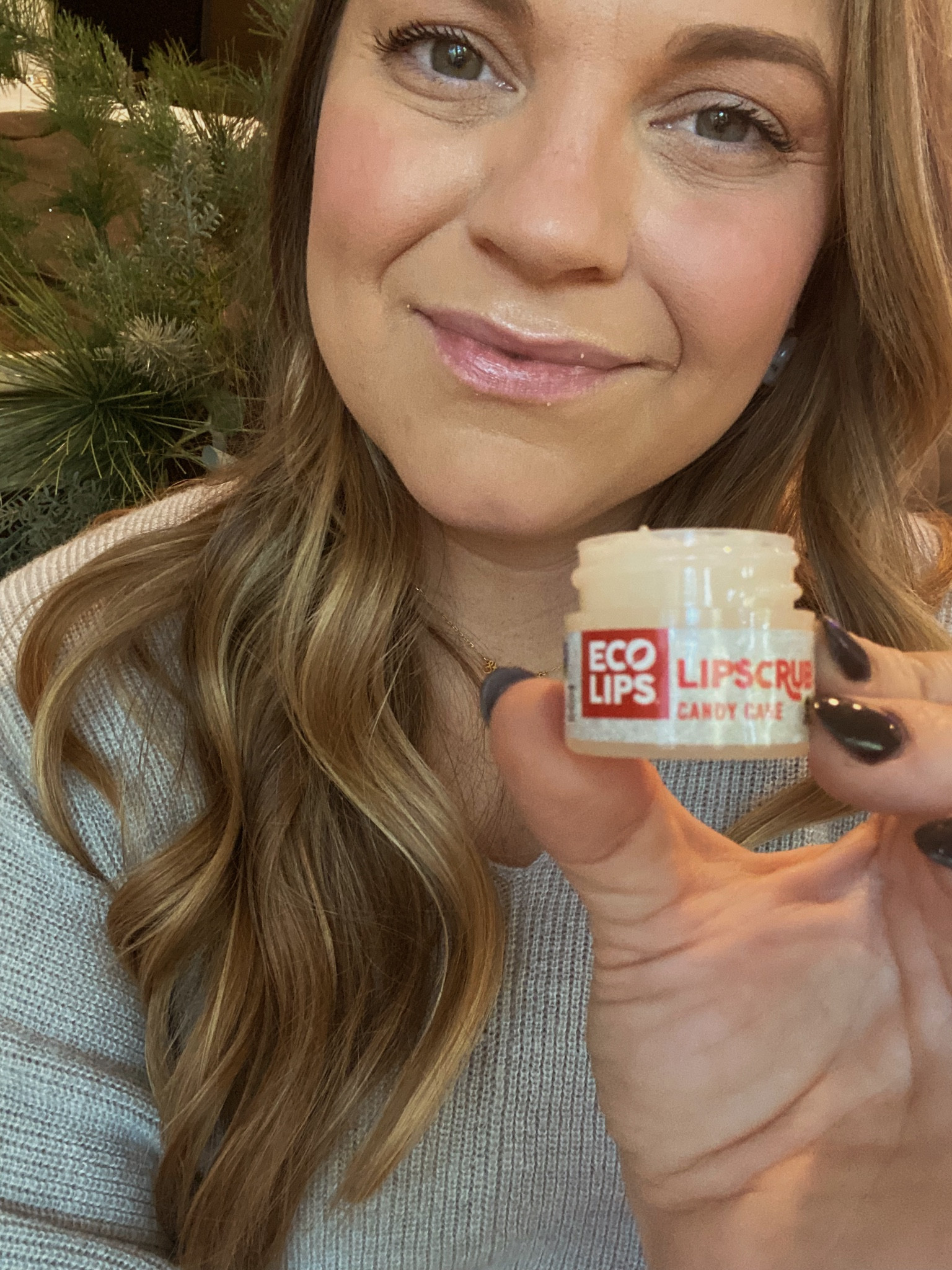 Found the best Christmas present/stocking stuffer for this season!! @ecolips has the best lip products for these changing seasons…their holiday products are the perfect gift to give this season! #ad

#LTKHoliday #LTKBeauty #LTKGiftGuide