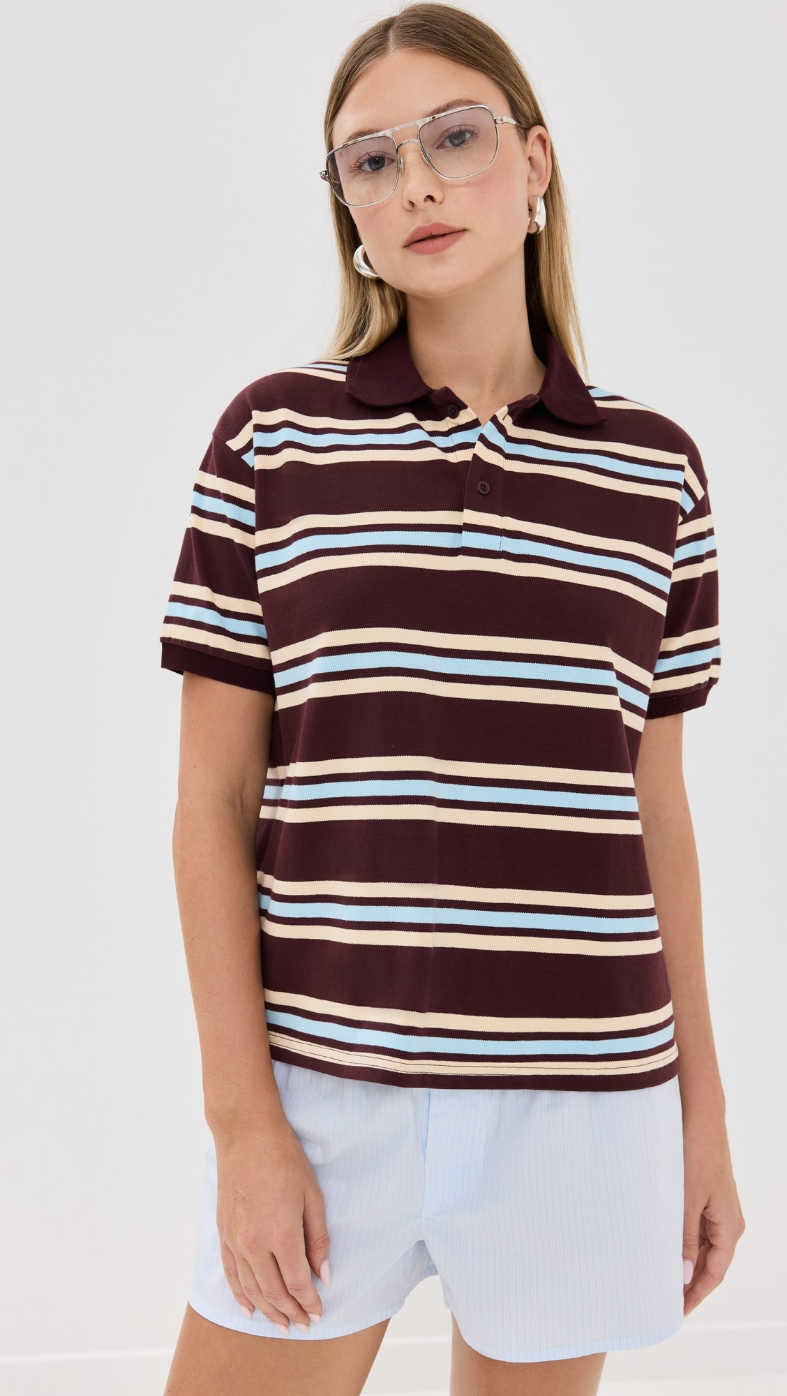 Lioness Leisure Polo | Shopbop | Shopbop