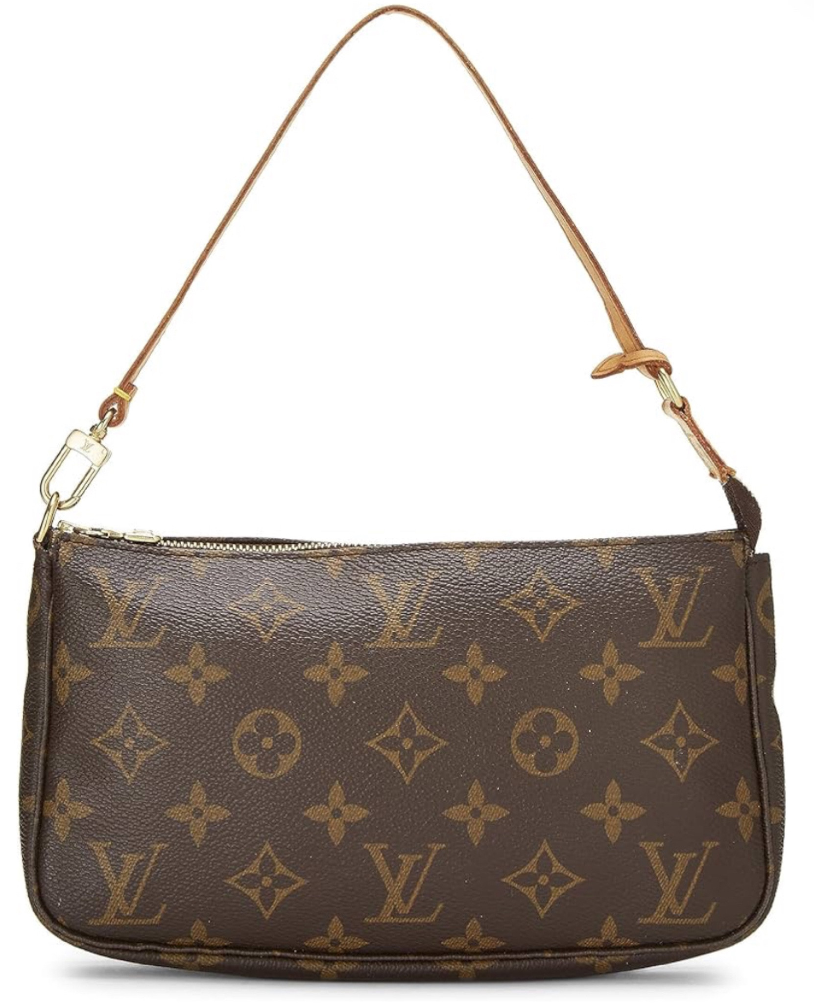 15% off 🎉

Louis Vuitton
Pre-Loved Monogram Canvas Pochette Accessoires, Brown

#LTKsalealert #LTKstyletip
