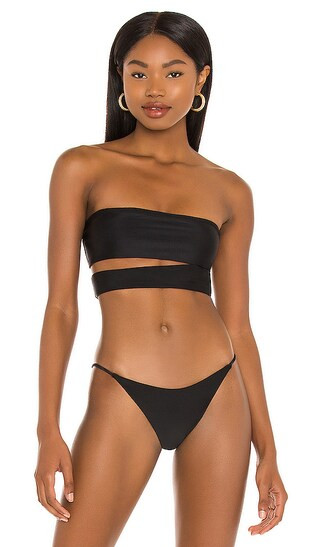 Arianna Bikini Top | Revolve Clothing (Global)