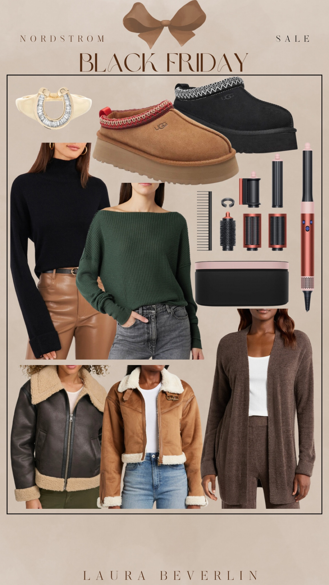 Shop the Nordstrom Black Friday Deals! 

#LauraBeverlin #Nordstrom #BlackFriday #CyberWeek #Sale 

#LTKCyberWeek #LTKHoliday #LTKSaleAlert