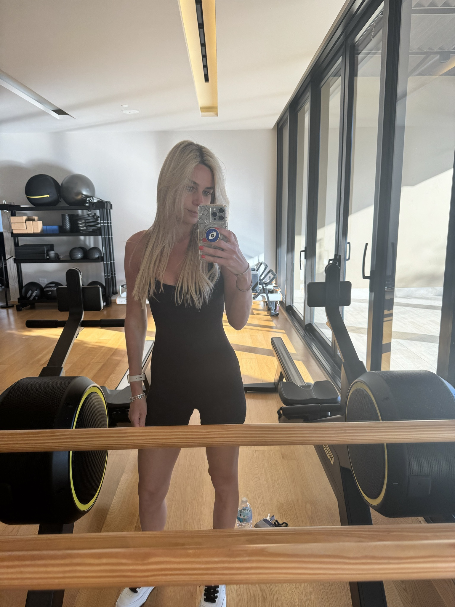 Easy travel workout look from Alo! Perfect for yoga. 


#LTKfitness #LTKtravel