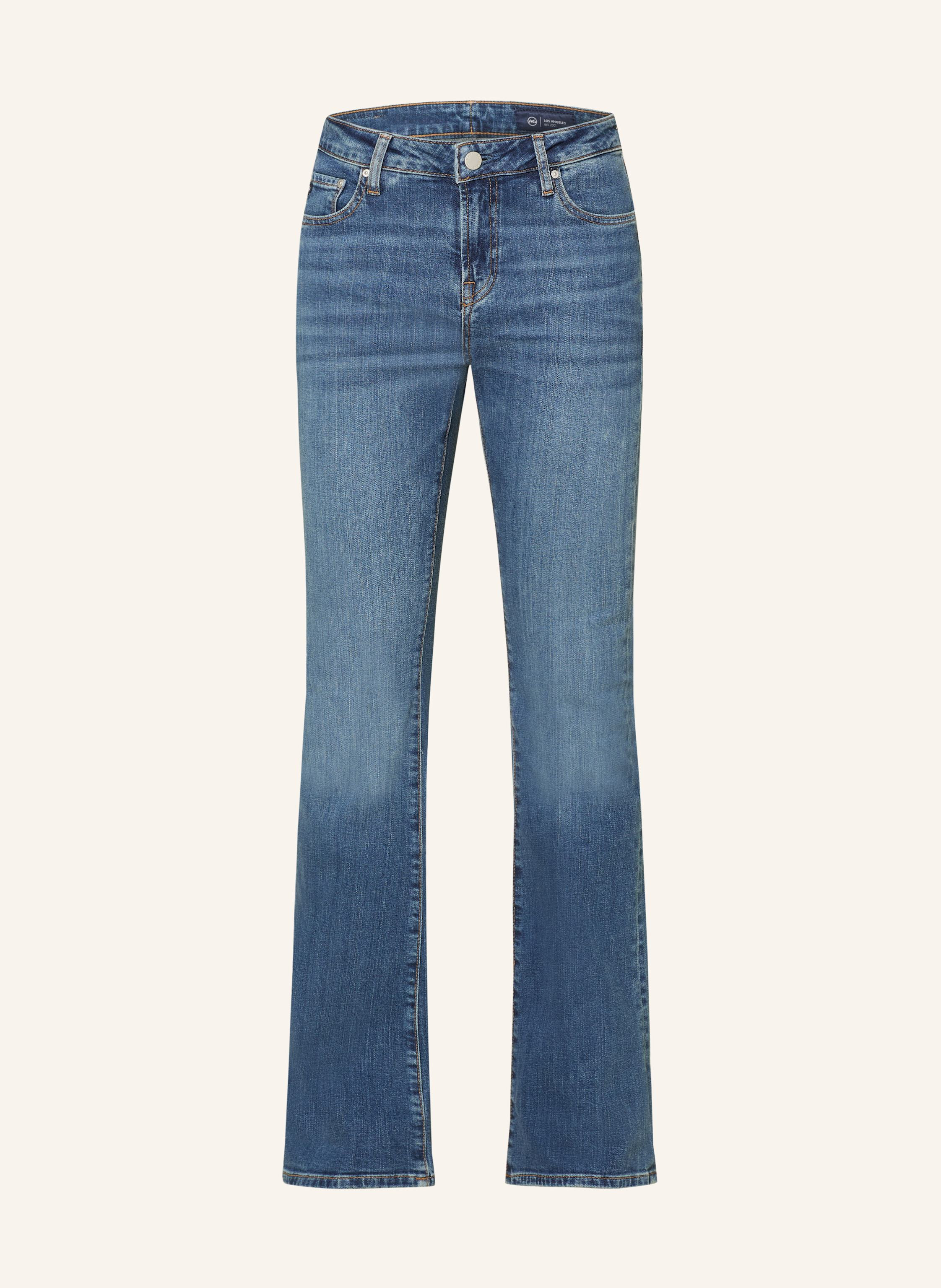 AG Jeans Bootcut Jeans LEGGING BOOT in gran | Breuninger (DACH)