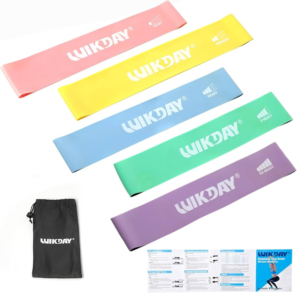 WIKDAY | Amazon (US)