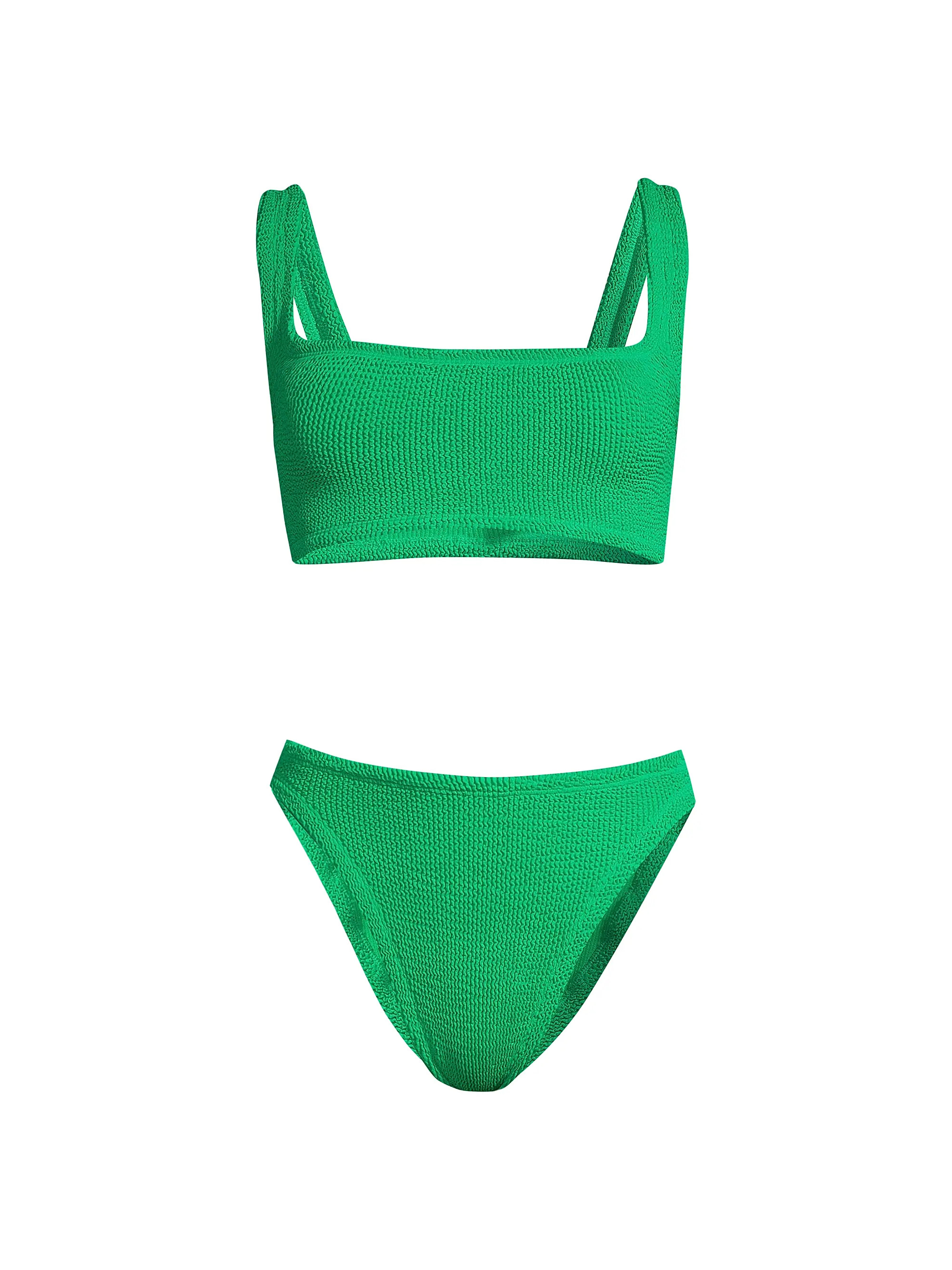 Xandra 2-Piece Bikini Set | Saks Fifth Avenue