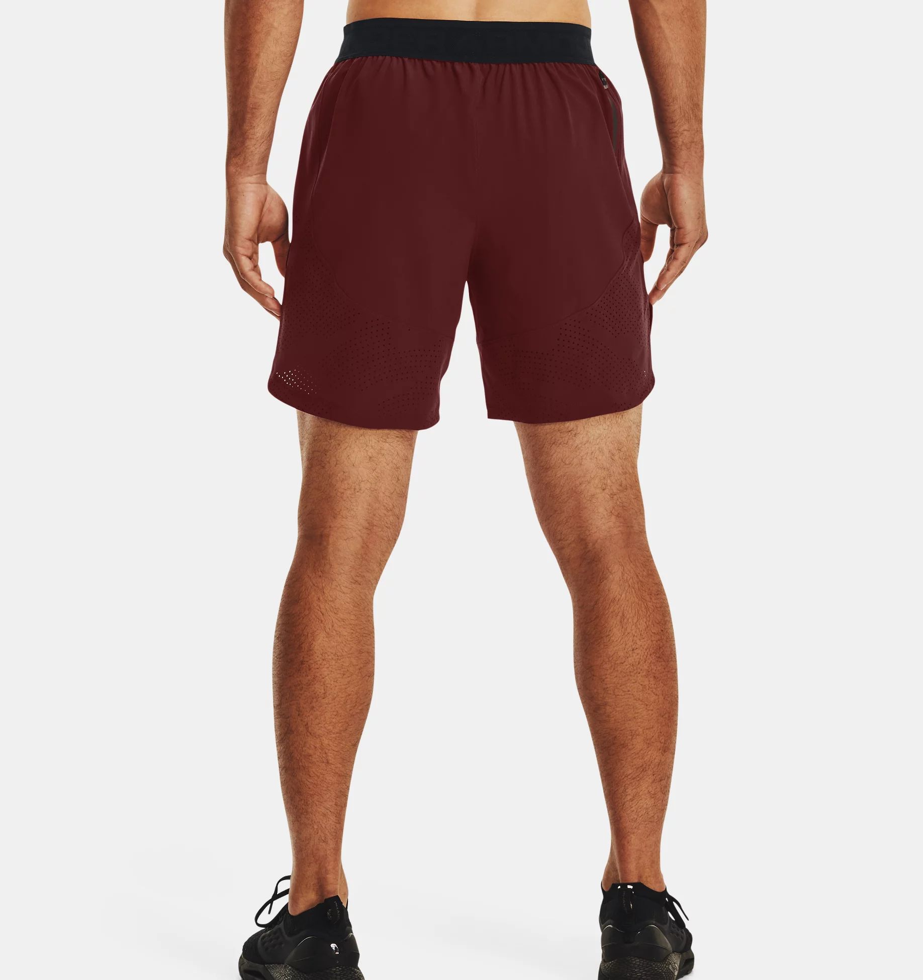 Men's UA Stretch Woven Shorts | Under Armour (US)