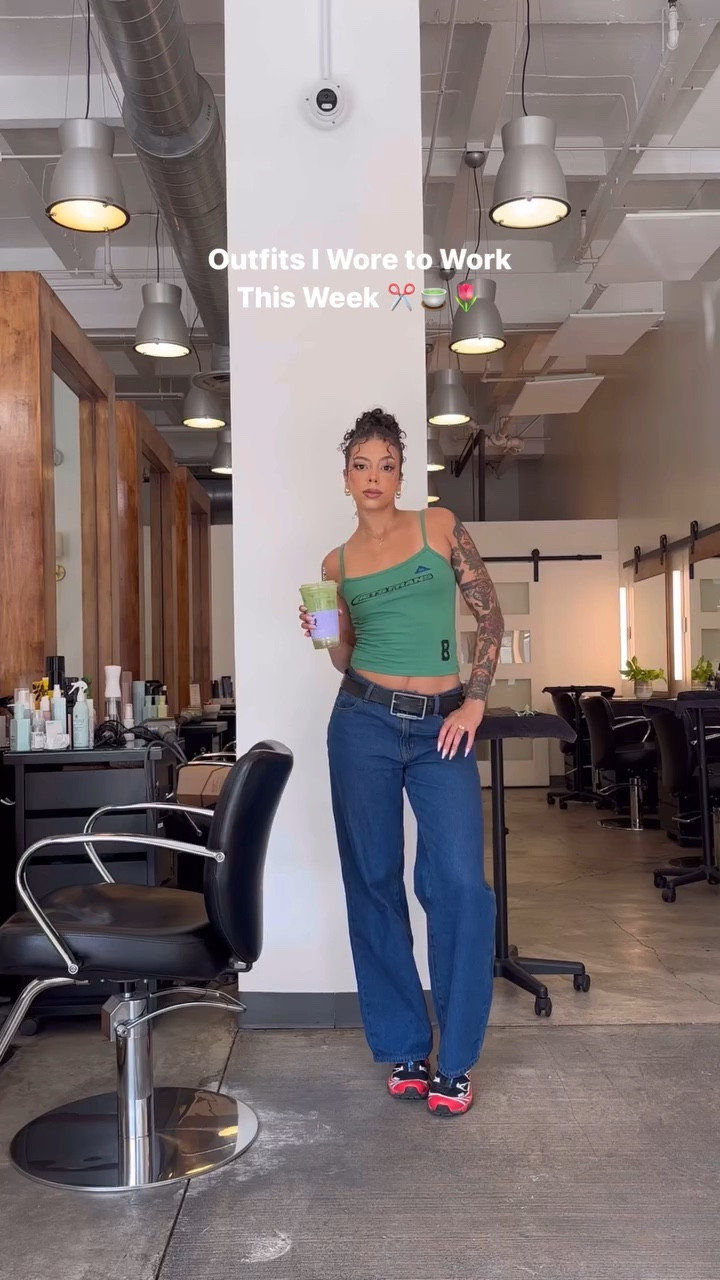 Very Demure for work ✨

#LTKShoeCrush #LTKWorkwear #LTKSaleAlert