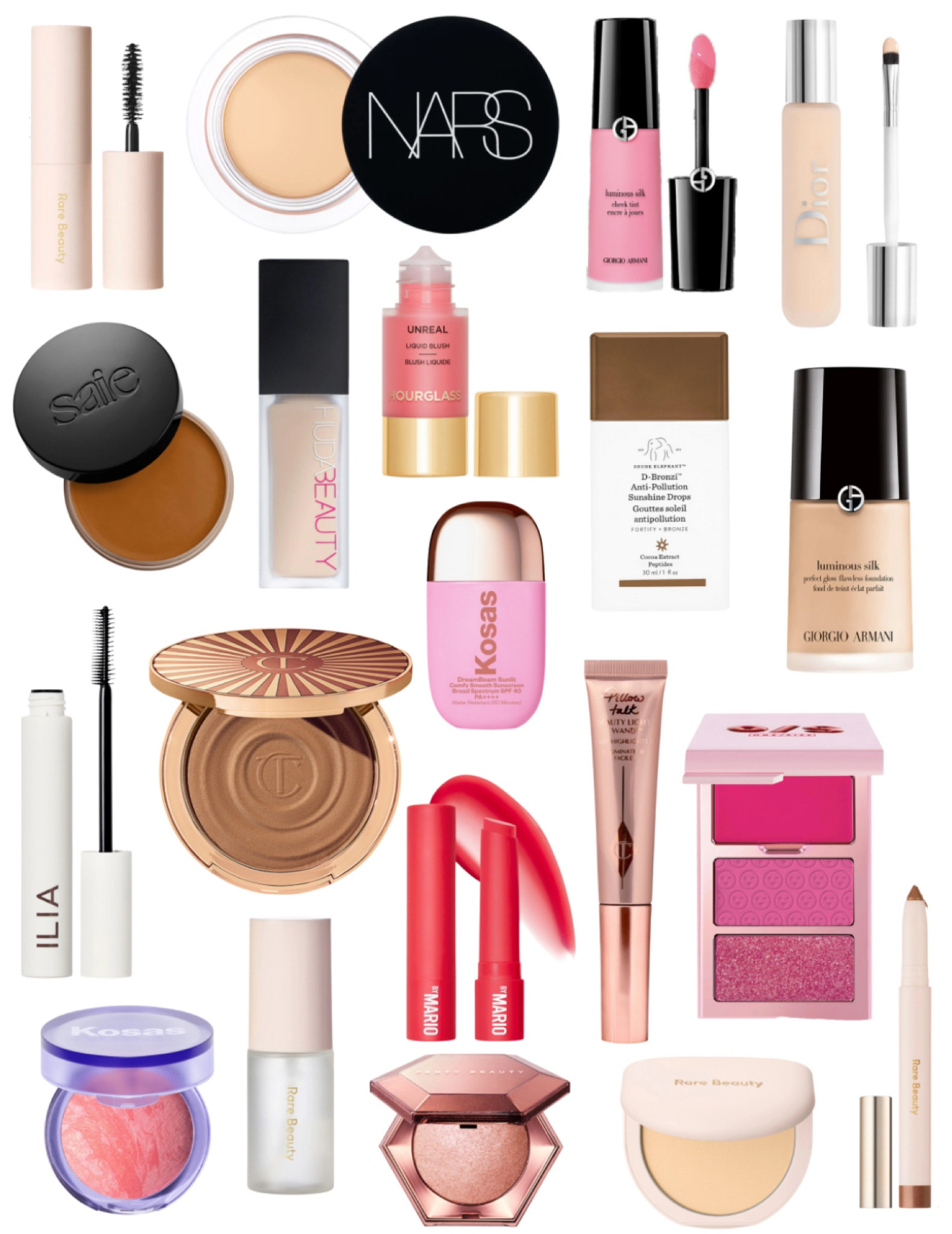 Makeup makeup!!

#LTKStyleTip #LTKHoliday #LTKGiftGuide