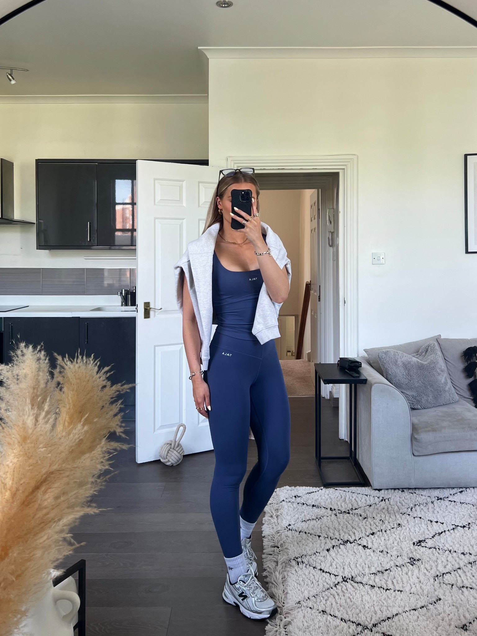 a comfy & casual summer outfit x 

#LTKfitness #LTKsummer #LTKuk