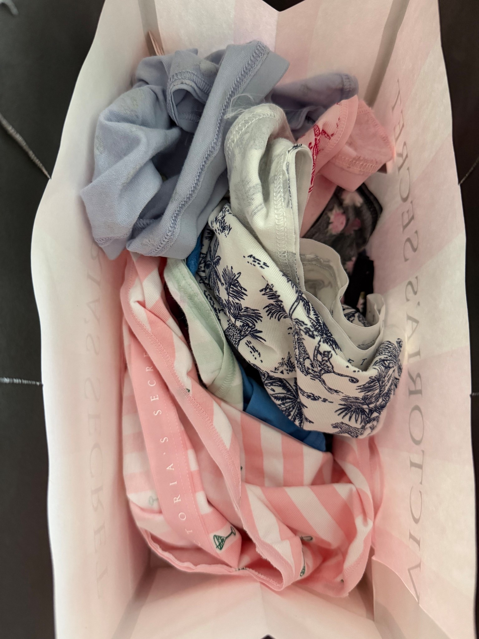 Panty party 10 for $40 today! 

#LTKSaleAlert