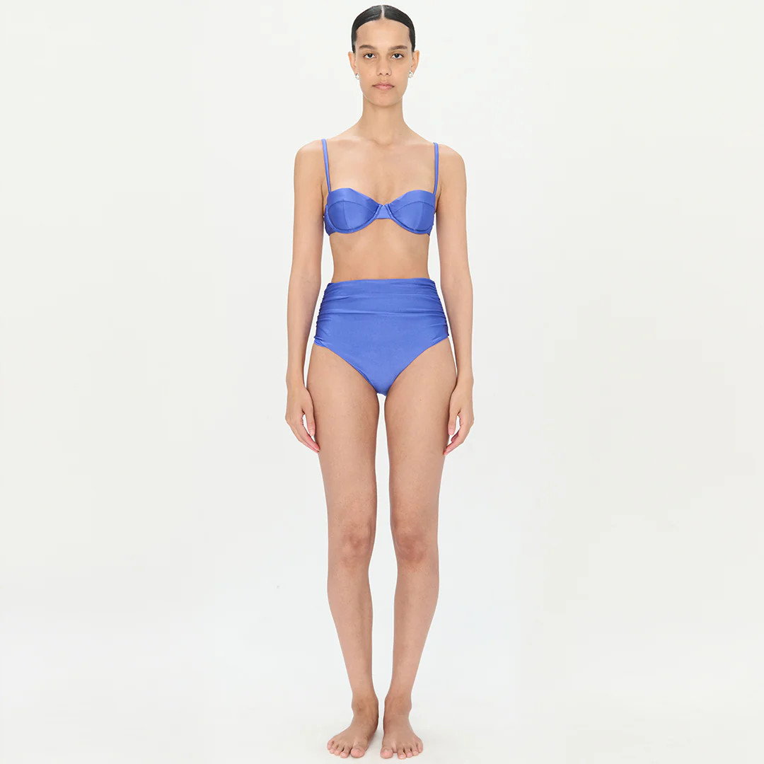 Constantine Bikini Top | Simkhai