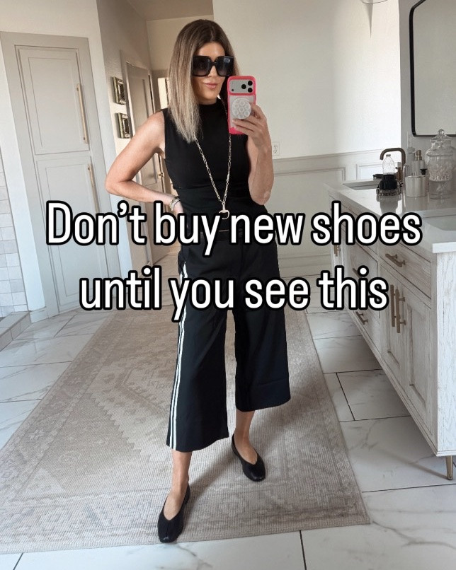 Shoes I’m loving now

#LTKOver40