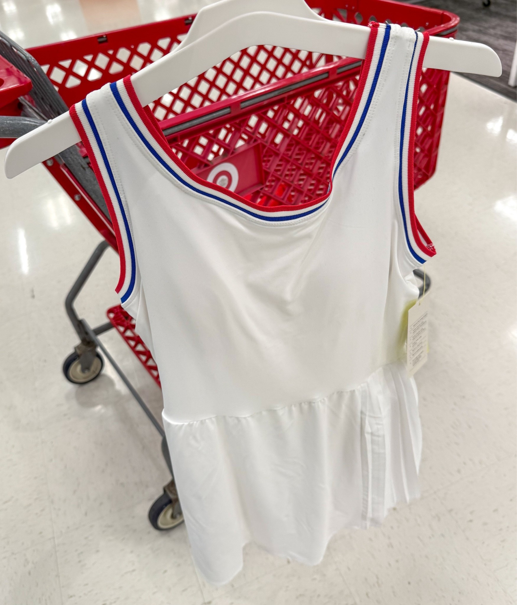 Cute new active dress

@Target 
#target #activewear #activedress

#LTKootd #LTKMidsize #LTKActive