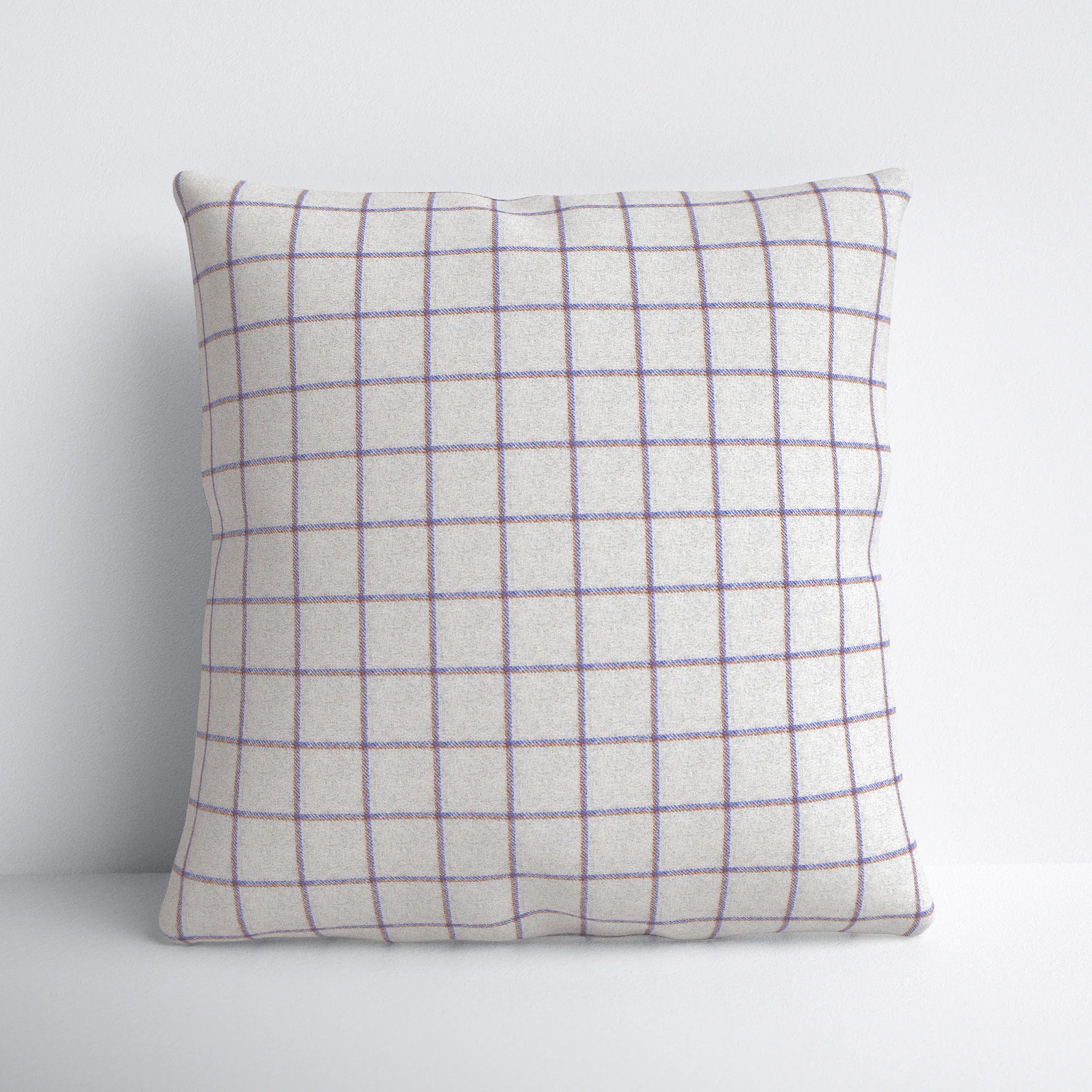 Joss & Main Saratoga Square Pillow Cover & Insert | Joss & Main | Joss & Main