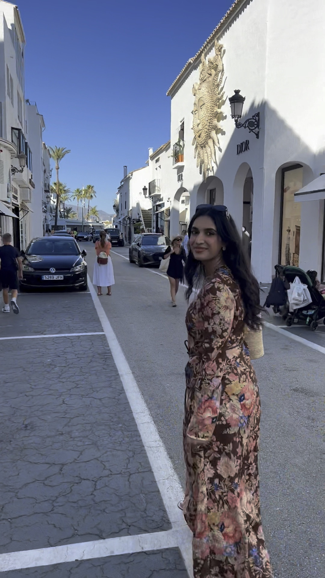 One of my favourite dresses ever! #summerfashion #summerstyle #maxidress 

#LTKSummerSales #LTKStyleTip #LTKSeasonal