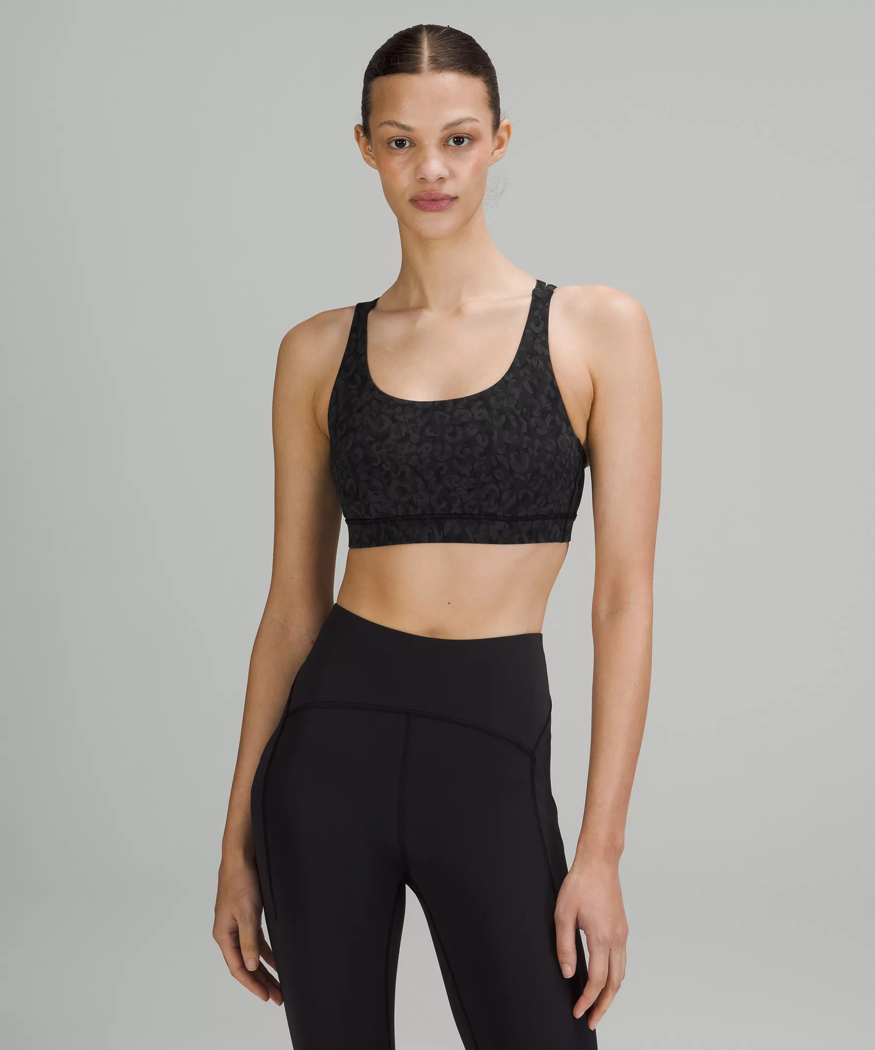 Energy Bra Medium Support, B–D Cups | Lululemon (US)