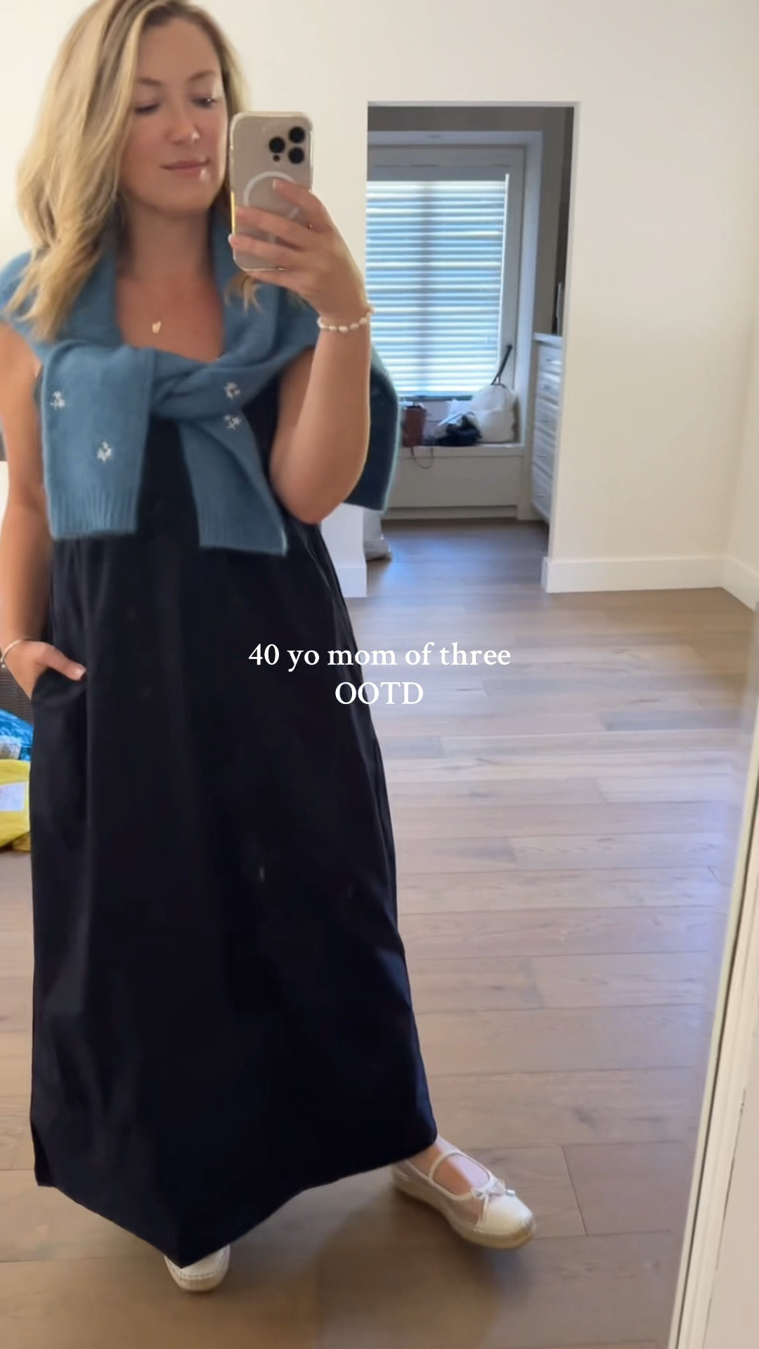 Classic and feminine summer uniformm

#LTKOver40 #LTKPetite #LTKFindsUnder100