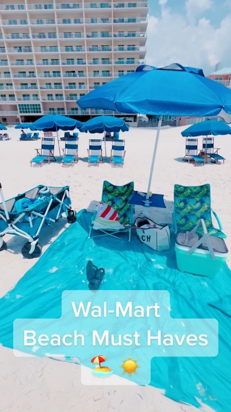 Beach must haves 
Walmart finds 
Beach vacation 
Beach chairs 
Walmart travel 
Travel finds 
Beach umbrella 
Resort 
Vacation wear 






Spring dress, spring outfit, Easter dress Wedding Guest, vacation outfits, rug, home decor, jeans, bedroom, maternity outfit, resort wear, Luggage, vacation, outfits lounge, set sweater, dress, wedding dress, home decor, cocktail dress, #LTKunder50 #LTKFind

#LTKtravel #LTKsalealert

#LTKSeasonal #LTKSwim #LTKTravel