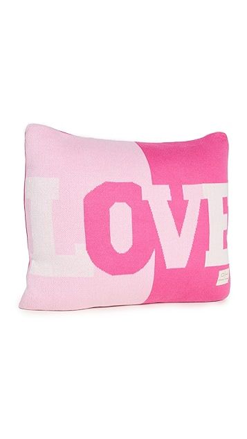 Love Pillow | Shopbop
