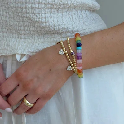 3 for $38 or 5 for $58 Bracelets - BRACELET BUNDLE | BaubleBar