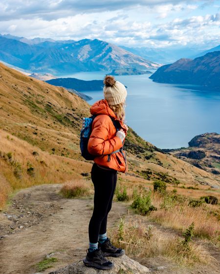 Woman’s hiking outfit for adventurous vacation 🥾 

Hiking outfit, hiking, woman’s hiking, outdoor clothing, vacation clothes 

#LTKfitness #LTKMostLoved #LTKtravel