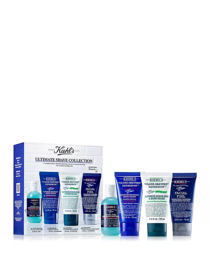 Ultimate Shave Collection ($83 value) | Bloomingdale's (US)