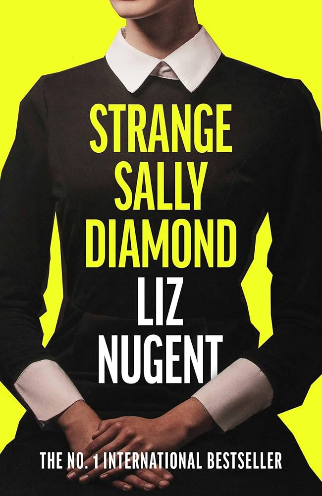 Strange Sally Diamond | Amazon (US)