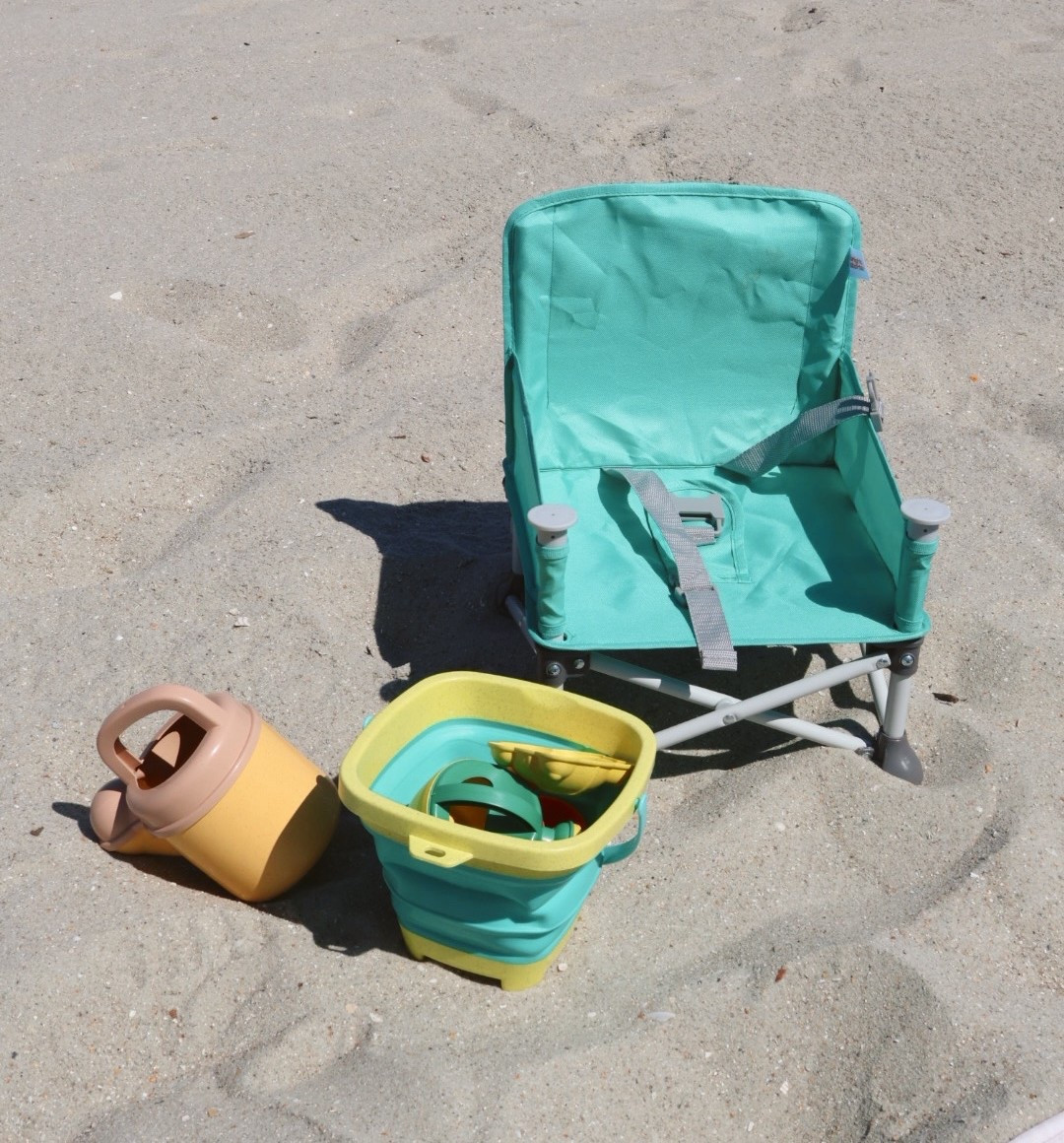 baby beach chair!!