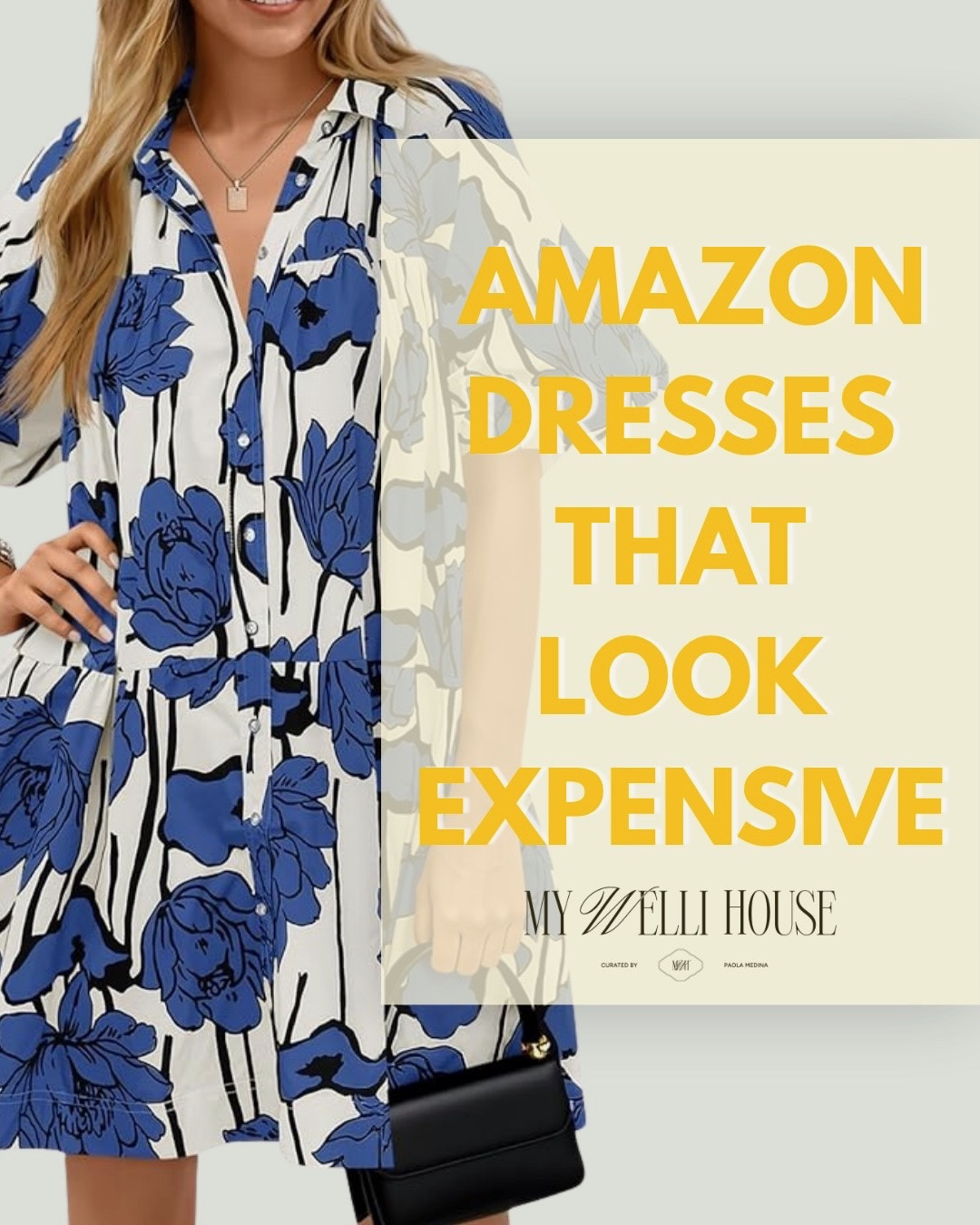 Dresses That Feel Like Sunshine 🌼 Easy, effortless, and perfect for summer.

#LTKstyletip #LTKunder50 #amazonfashion #summerdress #styleinspo #amazonfinds #ltkit #summerstyle

#LTKMothersDay #LTKSeasonal #LTKstorytime