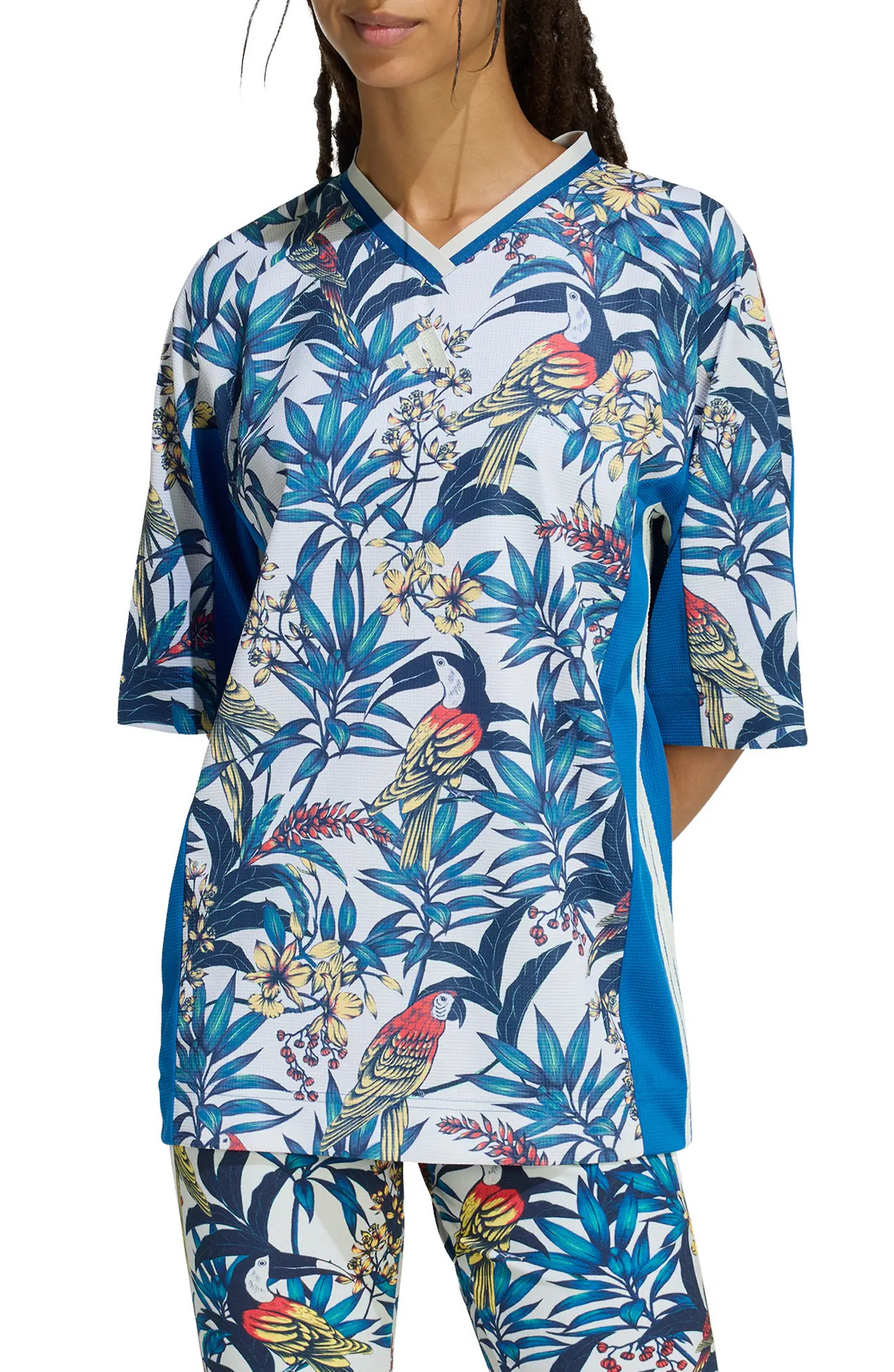 x Farm Rio Premium T-Shirt (Women) | Nordstromrack | Nordstrom Rack