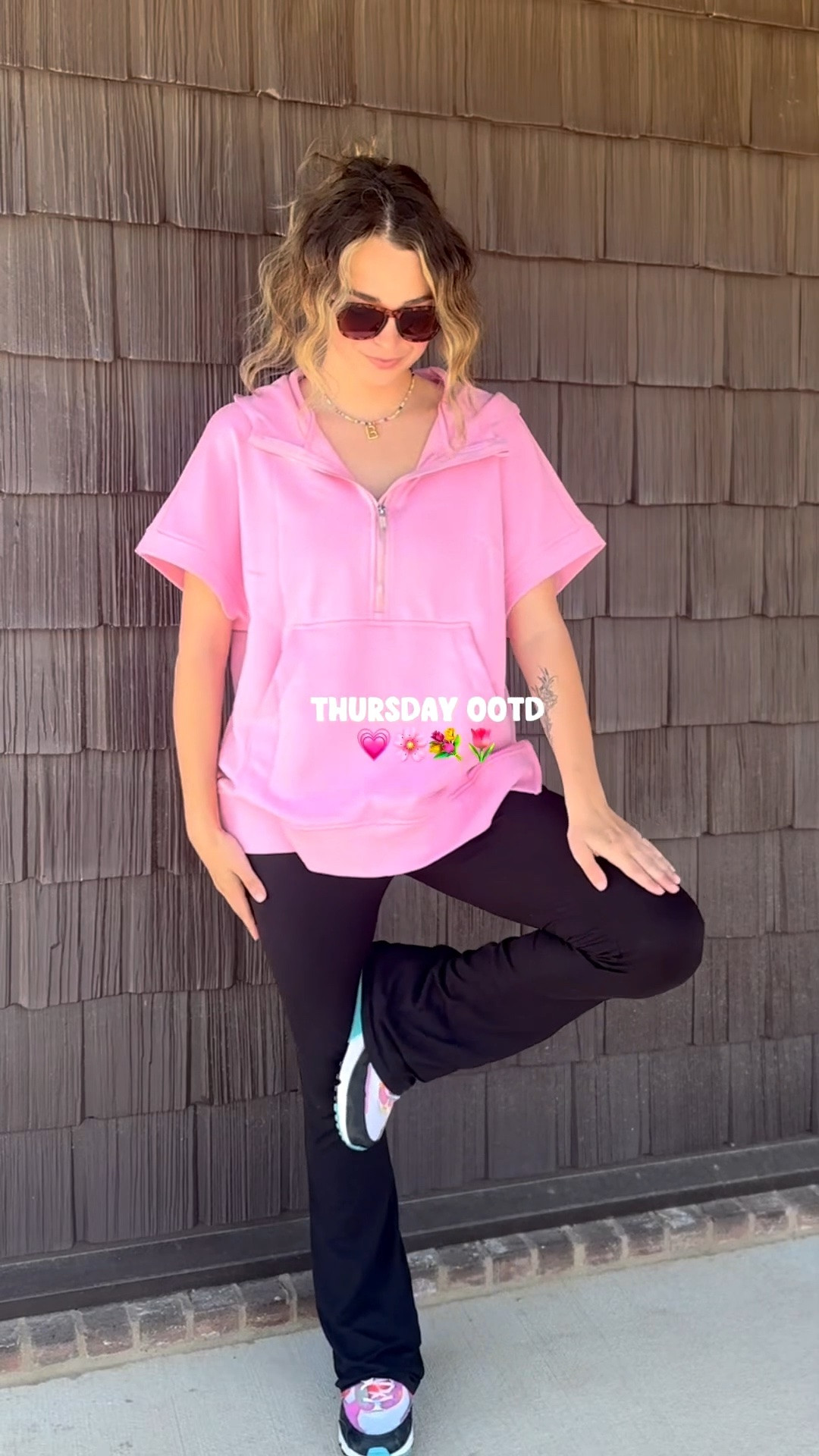PINK?? obsessed!!🌸💗🌷

#LTKootd #LTKSaleAlert #LTKselfcare