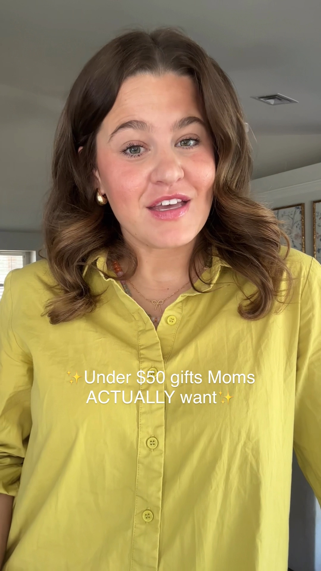 My tried and true gifts that are a hit for every mom in your life! 

#LTKFindsUnder50 #LTKWatchNow #LTKGiftGuide