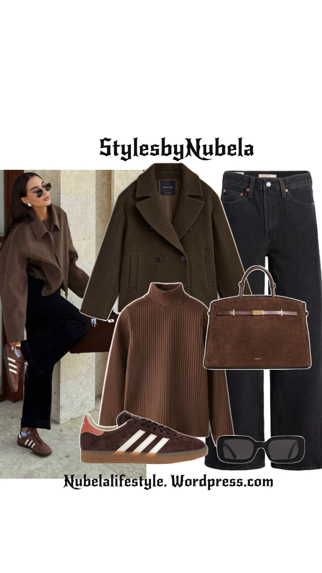 Stay effortlessly chic with this casual outfit must-have! 👖✨ Perfect for everyday style.
#CasualStyle #EverydayFashion #ChicAndComfy #ShopMyLTK

#LTKStyleTip #LTKSaleAlert #LTKWorkwear