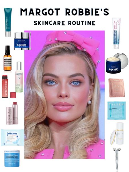 It only costs $1600 to be barbie😭🤣 

#LTKSeasonal #LTKFind #LTKbeauty