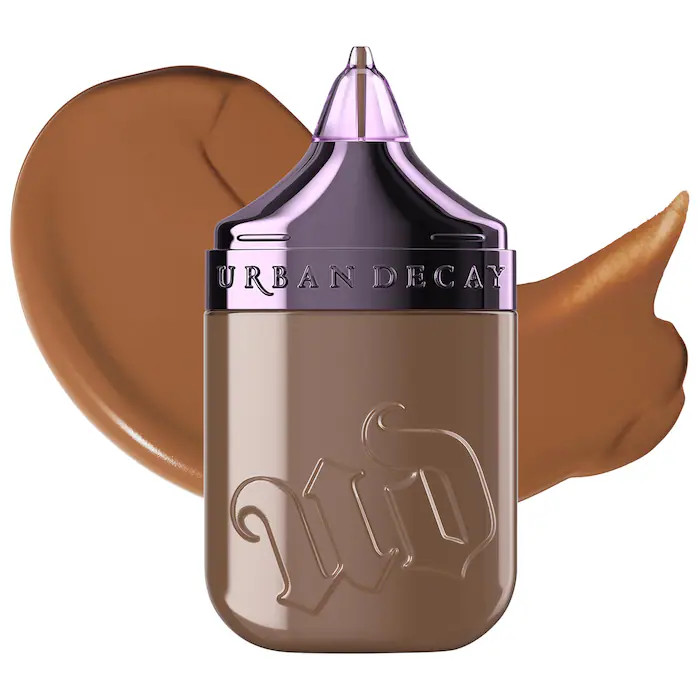 Face Bond Self Setting Waterproof Foundation | Sephora (US)