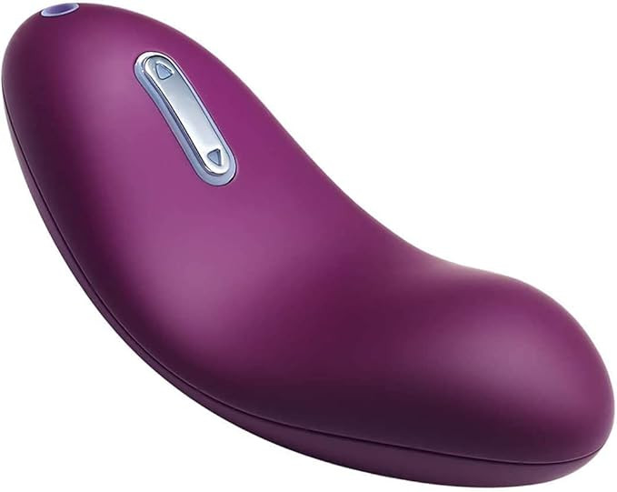 SVAKOM Echo Clitoral Vibrators for Women,Tongue-Shaped Female Vibrator Rechargeable Stimulator St... | Amazon (US)