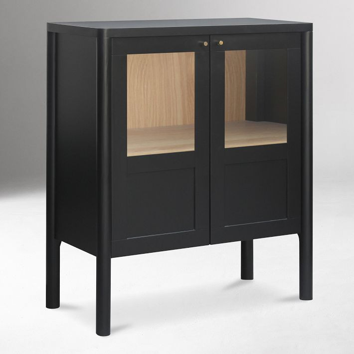 Emman Cabinet (35") | West Elm (US)