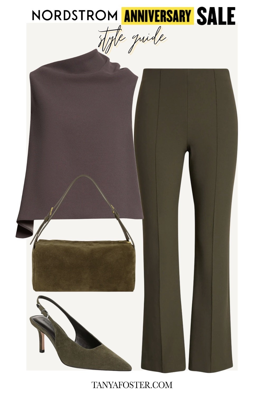 Elevated styles for fall on #Nsale

#LTKSaleAlert #LTKootd #LTKWorkwear