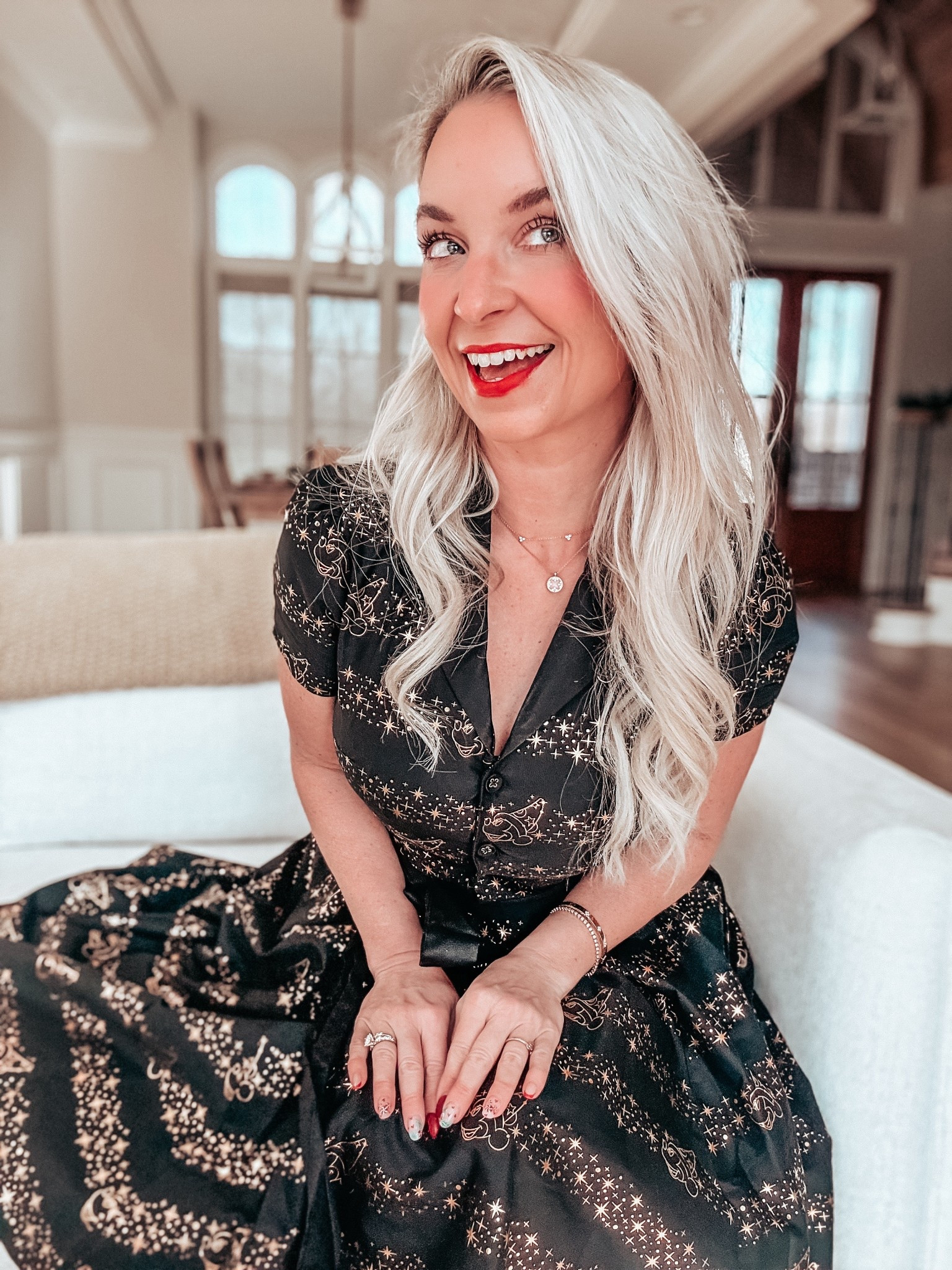 Fantasia Collection by Unique Vintagee

#LTKHoliday #LTKGiftGuide #LTKCyberWeek