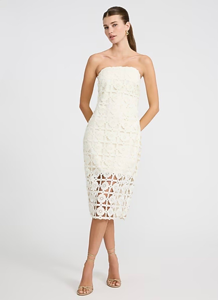 Express Dress

#LTKTravel #LTKWedding #LTKOver40