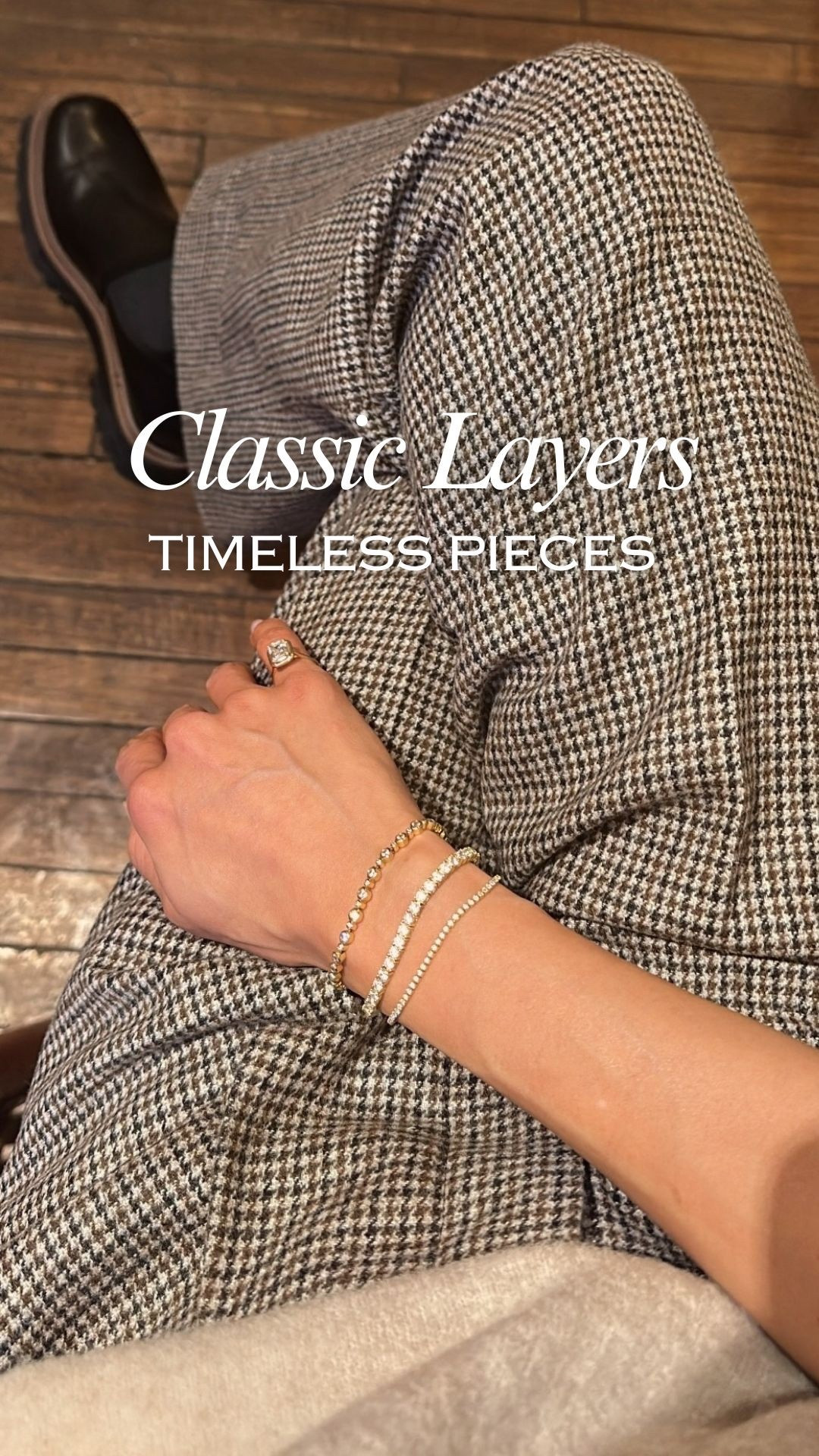Timeless Staples I Wear on Repeat

#LTKmomlife #LTKootd #LTKBeauty