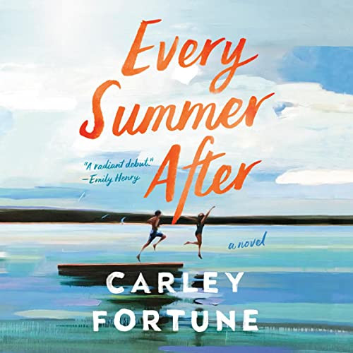 Every Summer After | Amazon (US)