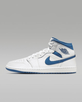 Air Jordan 1 Mid SEMen's Shoes | Nike (US)