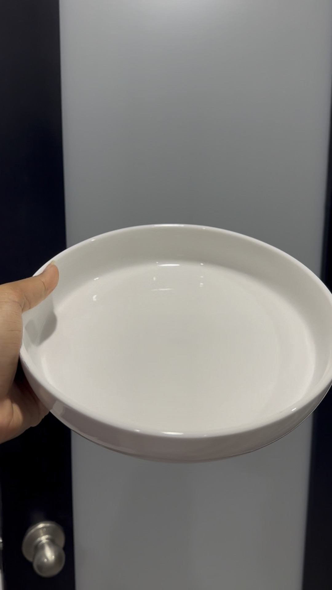 Restaurant quality plates. Makes you feel like you’re eat a restaurant  

#LTKHome