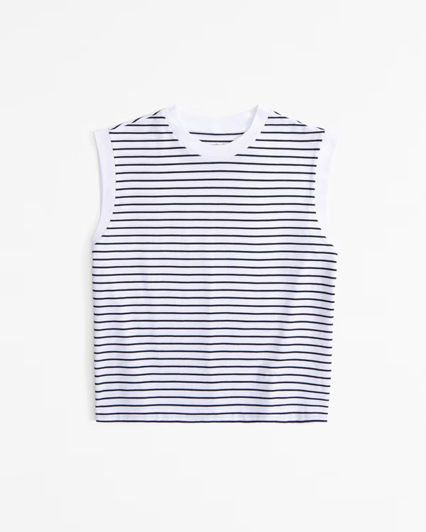 black stripe | Abercrombie & Fitch (US)